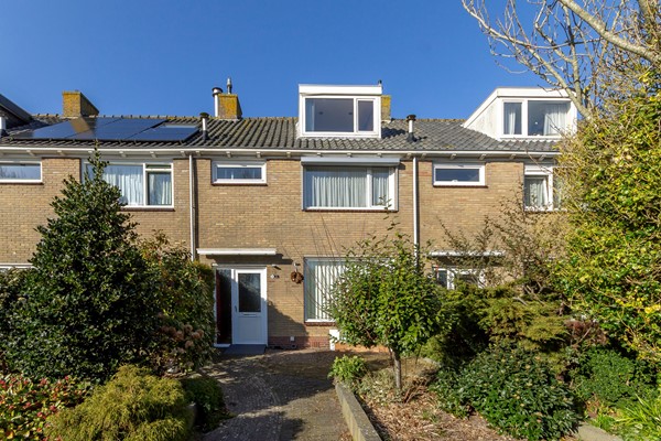 Medium property photo - Stadhouder Willem v Straat 49, 1785 JB Den Helder